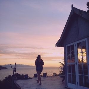 Meet your Posher, Madeline